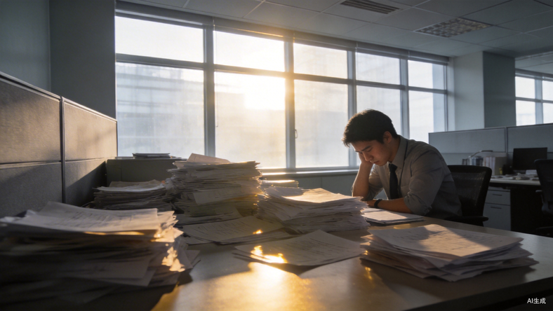 开工第一天,为啥这么多品牌人提离职?